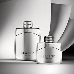 Montblanc Legend Elixir Parfum 50ml